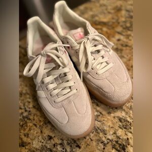 COPY - Adidas Sambae Pink “Valentine’s Day” - Size 8